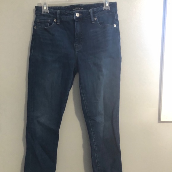 Lucky brand jeans - Picture 4 of 5